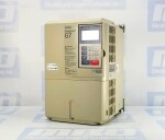 Yaskawa CIMR-G7A47P5